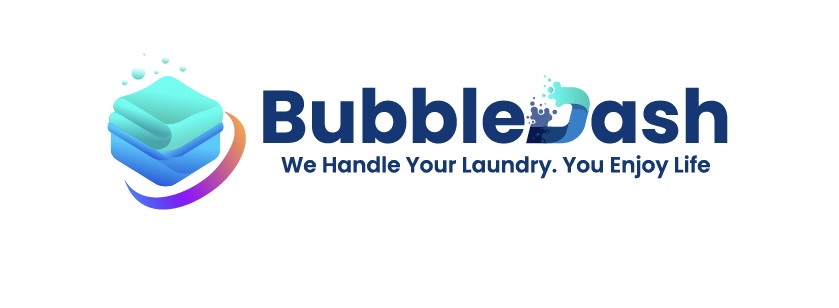 BubbleDash Logo